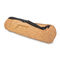 Φυσική ξύλινη ιδιωτική ετικέτα 70×17cm τσαντών χαλιών γιόγκας του Κορκ εξοπλισμού ικανότητας