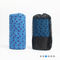 Φιλικό 183x6cm χαλί γιόγκας PVC ικανότητας TPE Eco με την πετσέτα κάλυψης για την ικανότητα εγχώριου Pilates