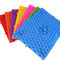 Colorfast TPE κανένα μαξιλάρι 39×27.5cm μασάζ ποδιών μυρωδιών